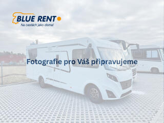 Etrusco I7400SB, Fiat 2.2l/140HP - ATM