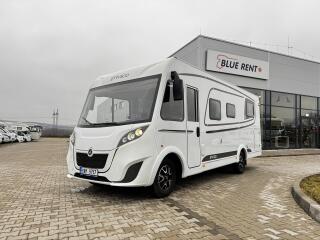 Etrusco I7400SB, Fiat 2.3l/160HP, ATM