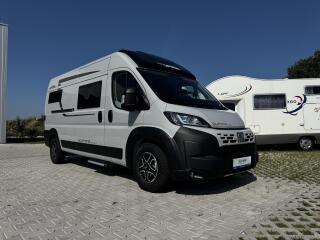 Possl Summit 600 Plus-ATM-REZERVACE