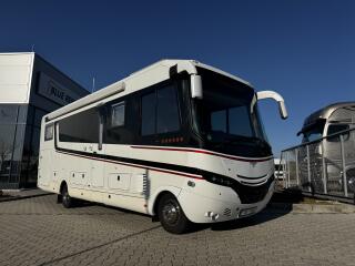 Phoenix Maxi-Liner 8500MB - Iveco 3.0l
