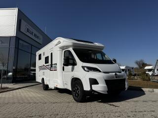 Giottiline Siena 385, Citroen 2.2l/140HP