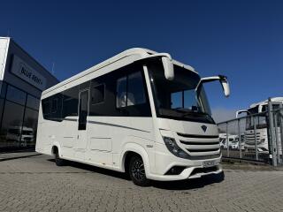 Concorde Charisma 910 LI, Iveco 3.0l