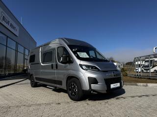 Possl Roadstar 600L, Citroen 2.2l