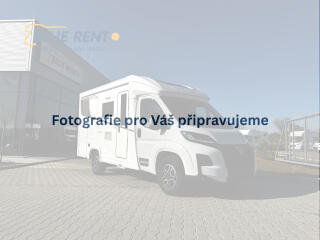 Giottiline CX66, Peugeot, ATM, ACC, LED