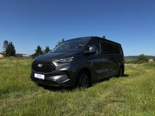 Westfalia Kelsey,Ford 170HP,v��ka 2.04m!