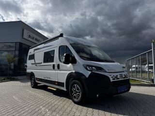 Possl Summit 640, Fiat "Maxi" 2.2l