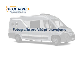 Possl Trenta 640, Citroen 2.2l/140HP