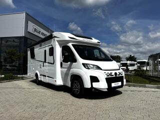 Etrusco T7400SBC, Fiat