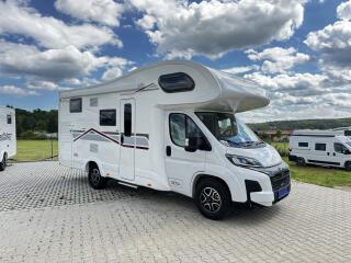 Giottiline Siena 485,Peugeot - AKCE L�TO!