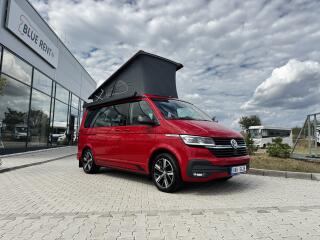 Volkswagen California Beach, 4-Motion