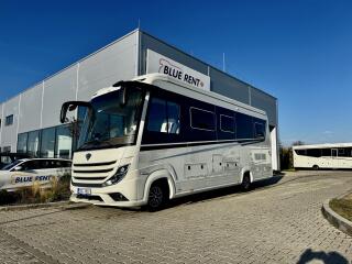 Concorde Charisma 910 LI - BAR - Iveco