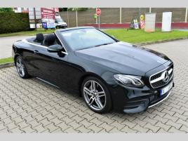 Mercedes-Benz E220d AMG Cabrio,LED ,Airscraf