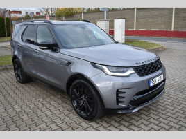 Land Rover Discovery D250 V6 R-Dynamic,7 mst.