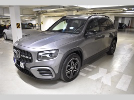 Mercedes-Benz GLB 200d 4M AMG Night,Pan.TZ,CZ 1.