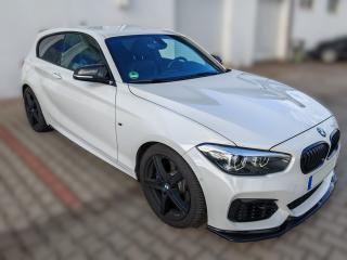 BMW BMW M140i xDrive Special Editi