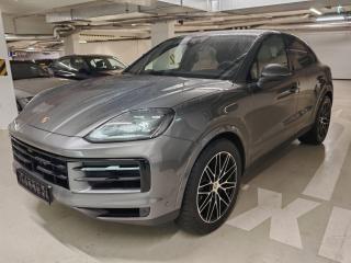 Porsche Cayenne 3.0 Coupe MY2025