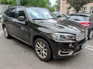 BMW X5 X5 30d xDrive,7 mst,Panorama