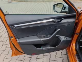 Škoda Octavia SCOUT 2.0TDI 4X4 - náhled 13