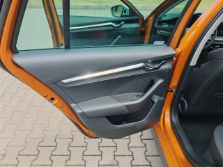 Škoda Octavia SCOUT 2.0TDI 4X4 - náhled 18