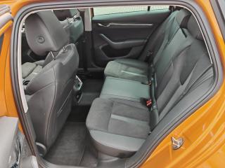 Škoda Octavia SCOUT 2.0TDI 4X4 - náhled 19