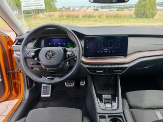 Škoda Octavia SCOUT 2.0TDI 4X4 - náhled 21