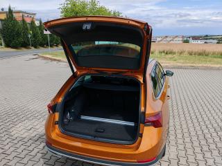 Škoda Octavia SCOUT 2.0TDI 4X4 - náhled 24