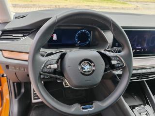 Škoda Octavia SCOUT 2.0TDI 4X4 - náhled 28