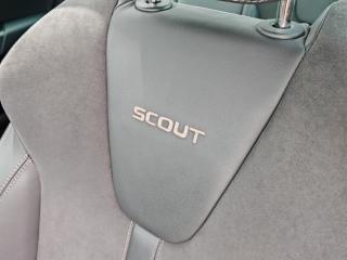 Škoda Octavia SCOUT 2.0TDI 4X4 - náhled 30