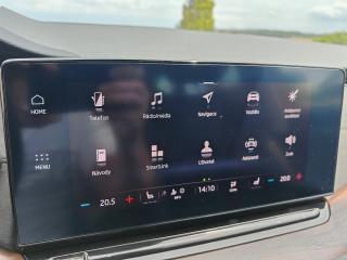 Škoda Octavia SCOUT 2.0TDI 4X4 - náhled 38