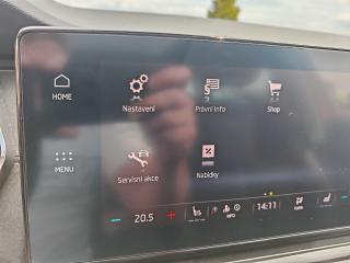 Škoda Octavia SCOUT 2.0TDI 4X4 - náhled 39