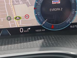 Škoda Octavia SCOUT 2.0TDI 4X4 - náhled 47