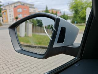 Škoda Octavia SCOUT 2.0TDI 4X4 - náhled 15