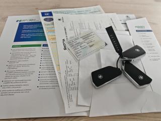 Škoda Octavia SCOUT 2.0TDI 4X4 - náhled 48