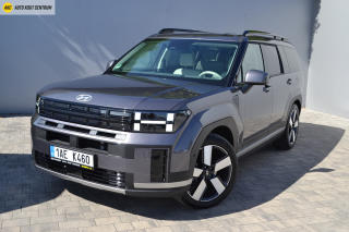 Hyundai Santa Fe 1,6 TGDI HEV 4WD STYLE PREMIUM - náhled 1