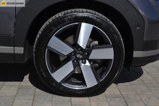 Hyundai Santa Fe 1,6 TGDI HEV 4WD STYLE PREMIUM - náhled 10