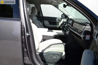 Hyundai Santa Fe 1,6 TGDI HEV 4WD STYLE PREMIUM - náhled 12