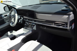 Hyundai Santa Fe 1,6 TGDI HEV 4WD STYLE PREMIUM - náhled 16