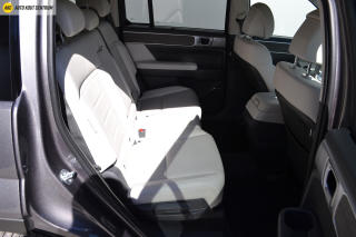 Hyundai Santa Fe 1,6 TGDI HEV 4WD STYLE PREMIUM - náhled 19