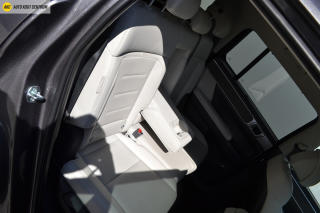 Hyundai Santa Fe 1,6 TGDI HEV 4WD STYLE PREMIUM - náhled 20