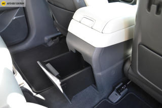 Hyundai Santa Fe 1,6 TGDI HEV 4WD STYLE PREMIUM - náhled 21