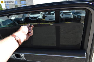 Hyundai Santa Fe 1,6 TGDI HEV 4WD STYLE PREMIUM - náhled 24