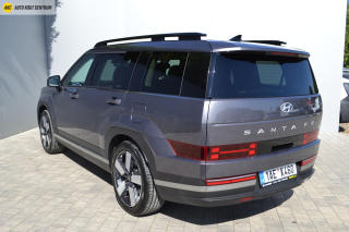 Hyundai Santa Fe 1,6 TGDI HEV 4WD STYLE PREMIUM - náhled 3