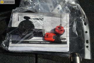 Hyundai Santa Fe 1,6 TGDI HEV 4WD STYLE PREMIUM - náhled 33