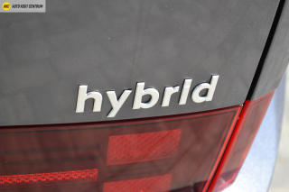 Hyundai Santa Fe 1,6 TGDI HEV 4WD STYLE PREMIUM - náhled 38