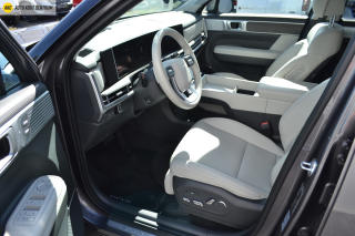 Hyundai Santa Fe 1,6 TGDI HEV 4WD STYLE PREMIUM - náhled 39