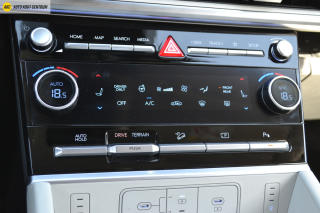 Hyundai Santa Fe 1,6 TGDI HEV 4WD STYLE PREMIUM - náhled 43