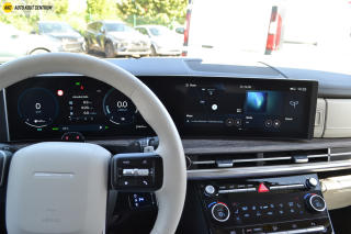 Hyundai Santa Fe 1,6 TGDI HEV 4WD STYLE PREMIUM - náhled 46