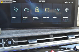 Hyundai Santa Fe 1,6 TGDI HEV 4WD STYLE PREMIUM - náhled 47