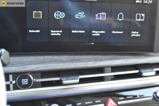 Hyundai Santa Fe 1,6 TGDI HEV 4WD STYLE PREMIUM - náhled 48