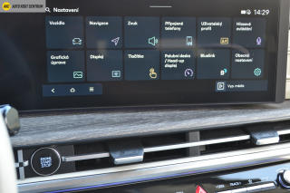 Hyundai Santa Fe 1,6 TGDI HEV 4WD STYLE PREMIUM - náhled 49